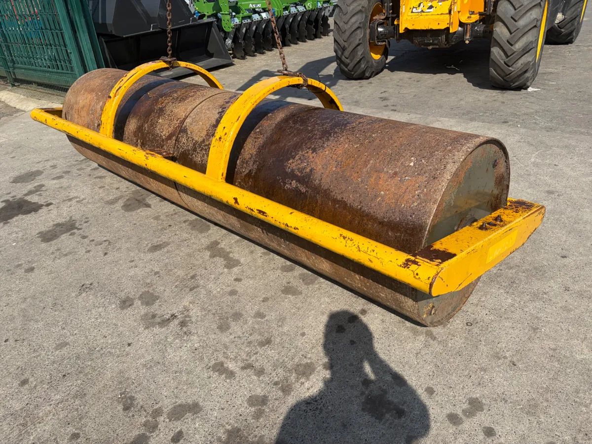 Grays 10Ft Roller - Image 3