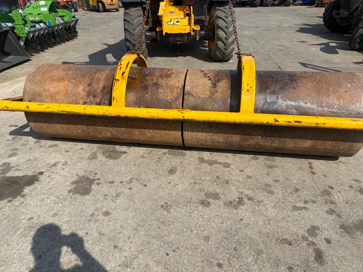 Grays 10Ft Roller - Image 2