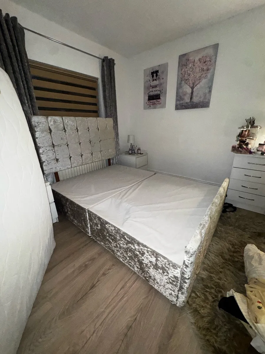 Bed frame - Image 3