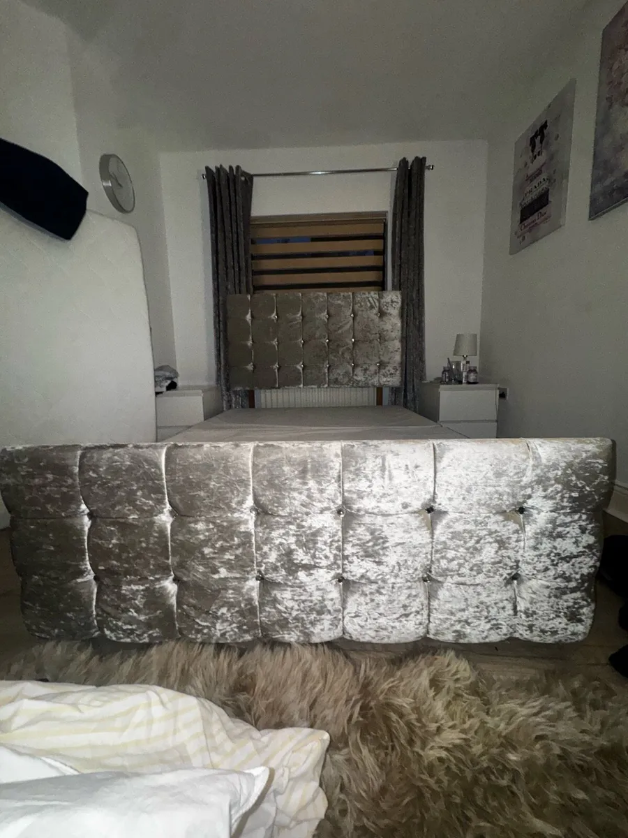 Bed frame - Image 4