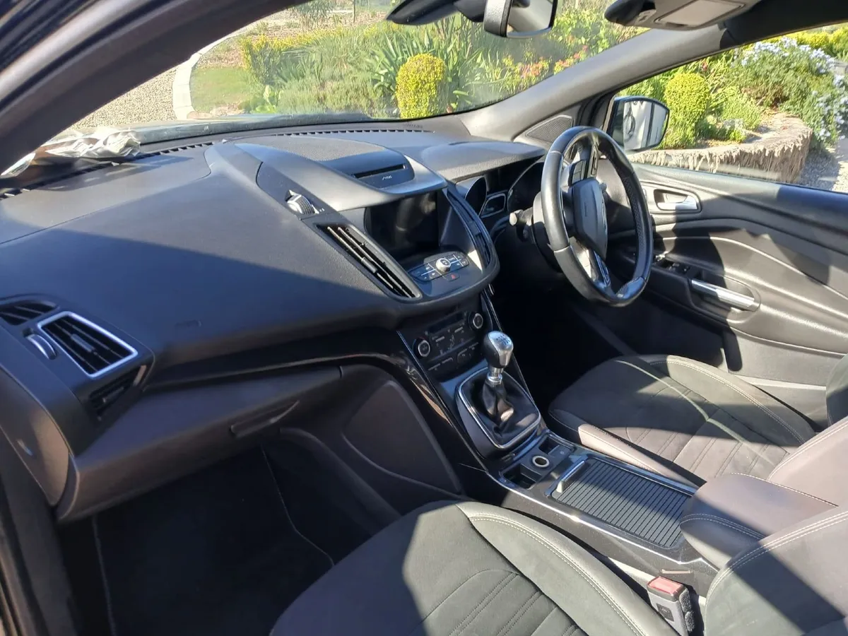 Ford Kuga 2017 N Line - Image 4