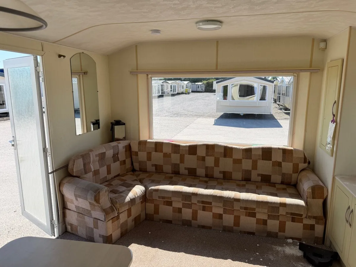 Atlas Oasis 35x10 3 bed - Image 3
