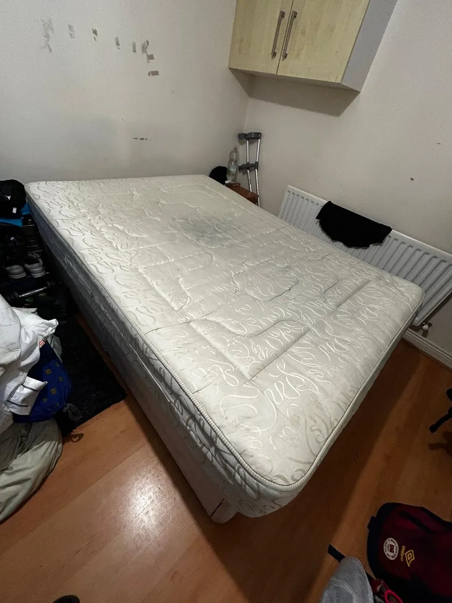 Mattress