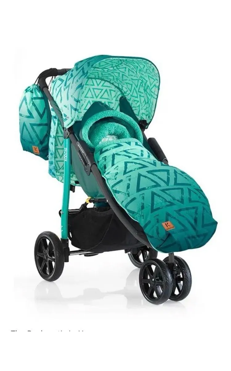 Stroller buggy - Image 3