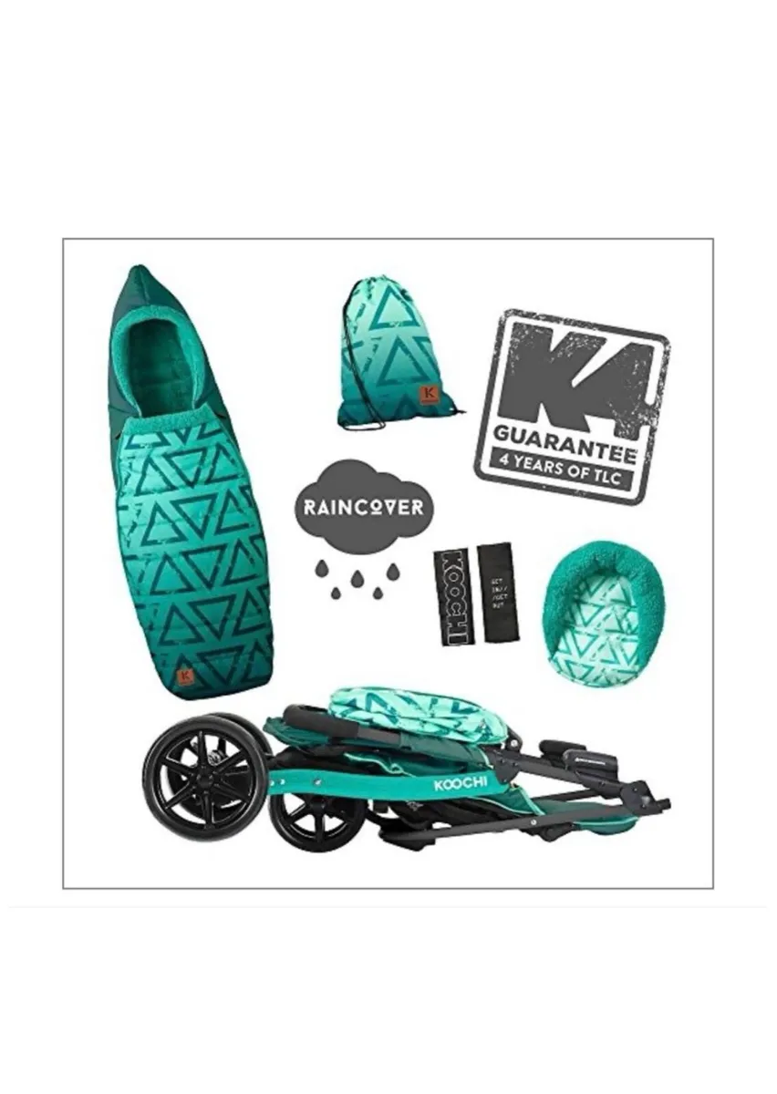 Stroller buggy - Image 1