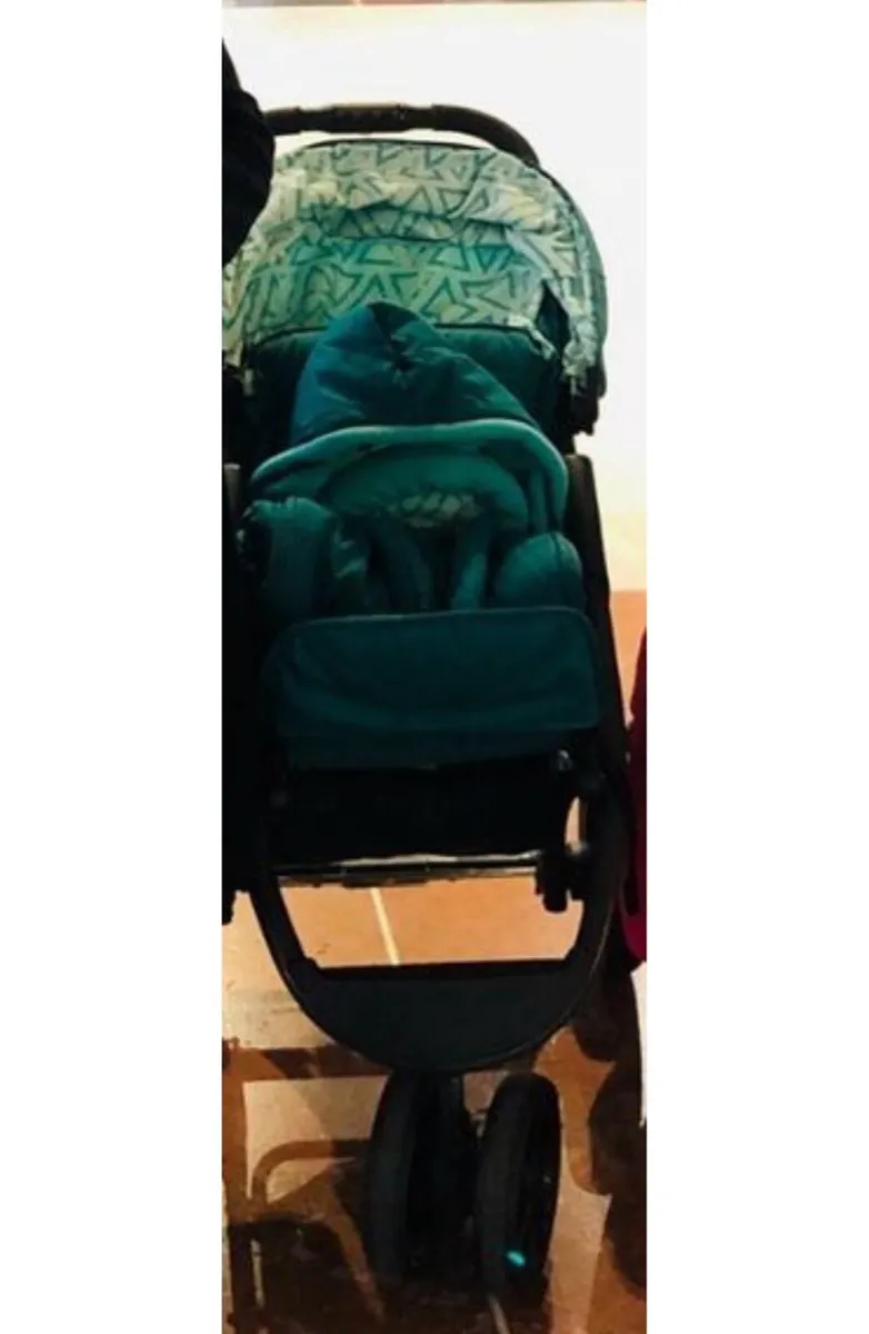 Stroller buggy - Image 2