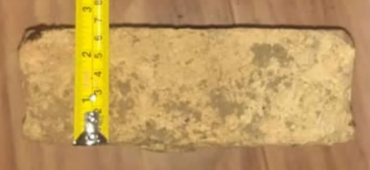 Reclaimed bricks - Image 2