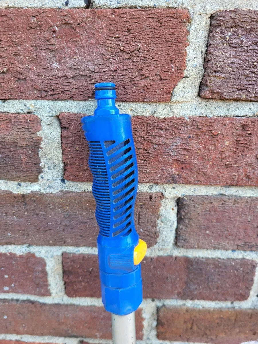 Parkside PHD 150 G4 Power Washer - Image 2