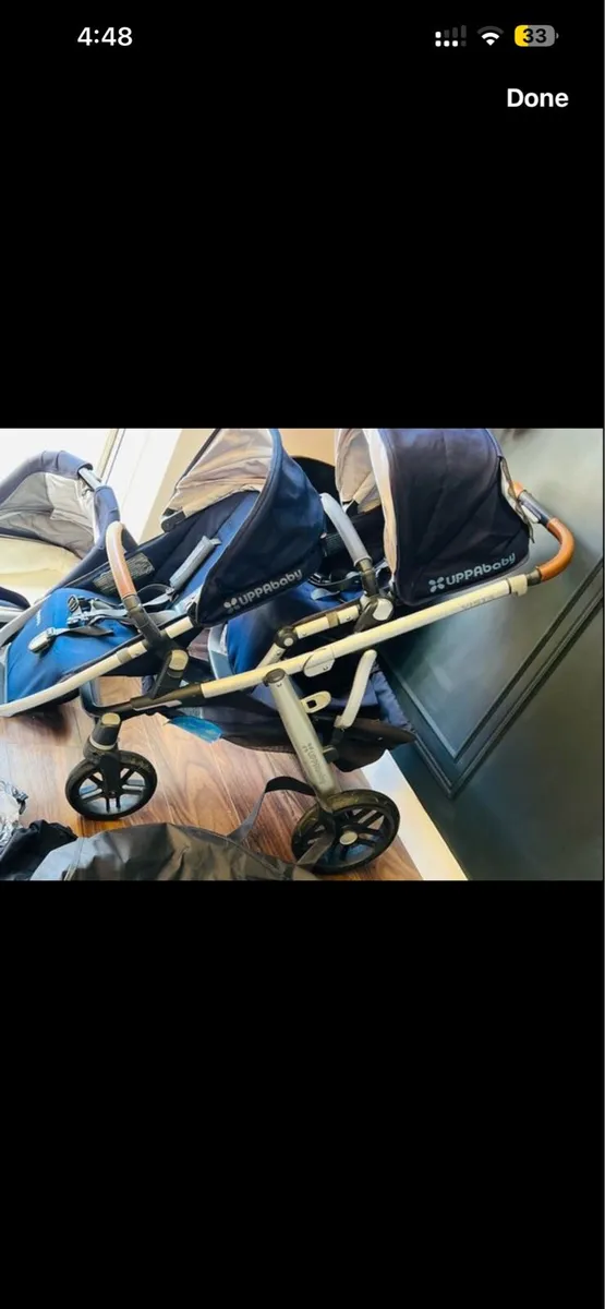 Stroller - Image 4
