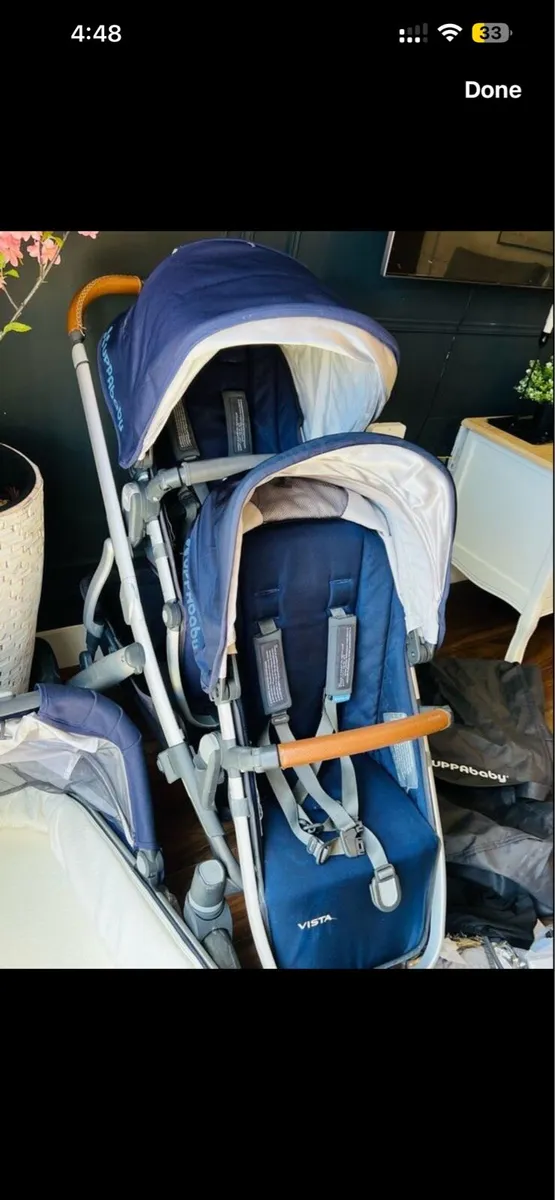 Stroller - Image 2