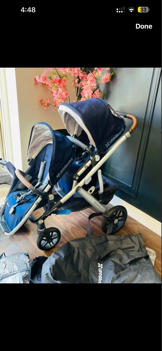 Stroller - Image 3