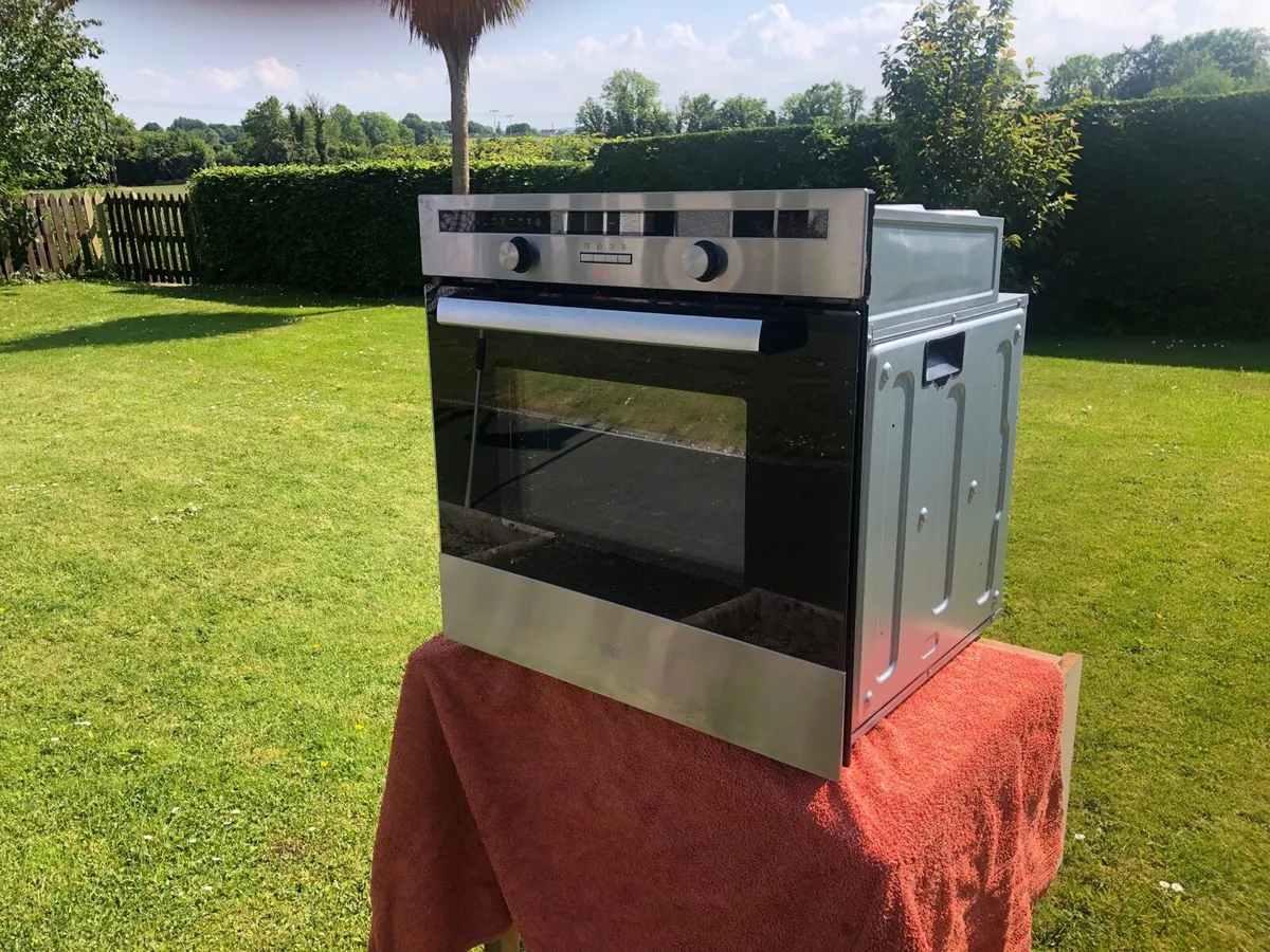 Oven - Image 3