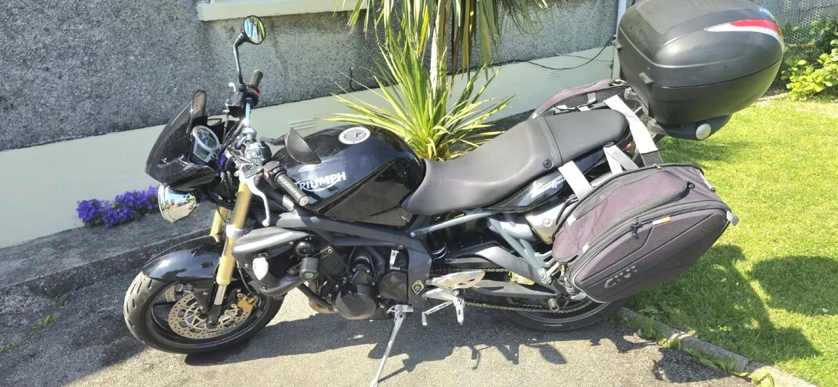 Triumph Other 2012 - Image 3