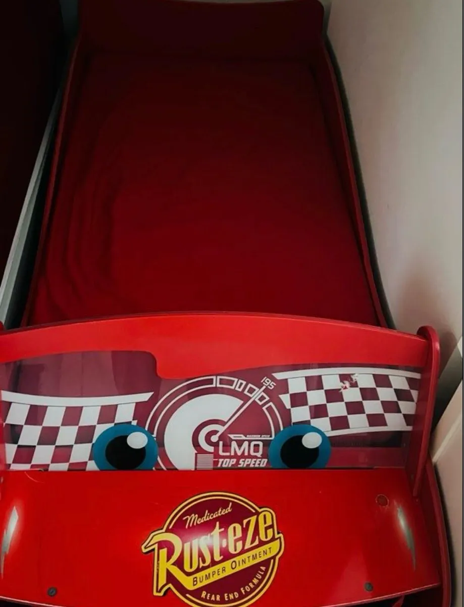 Kids bed - Image 2