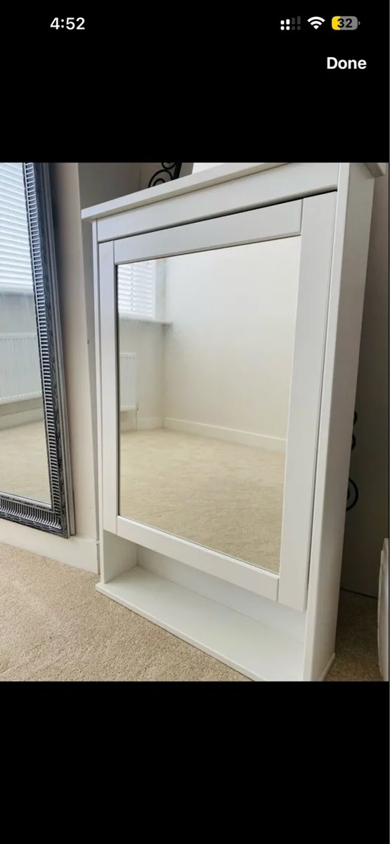 Mirror - Image 1