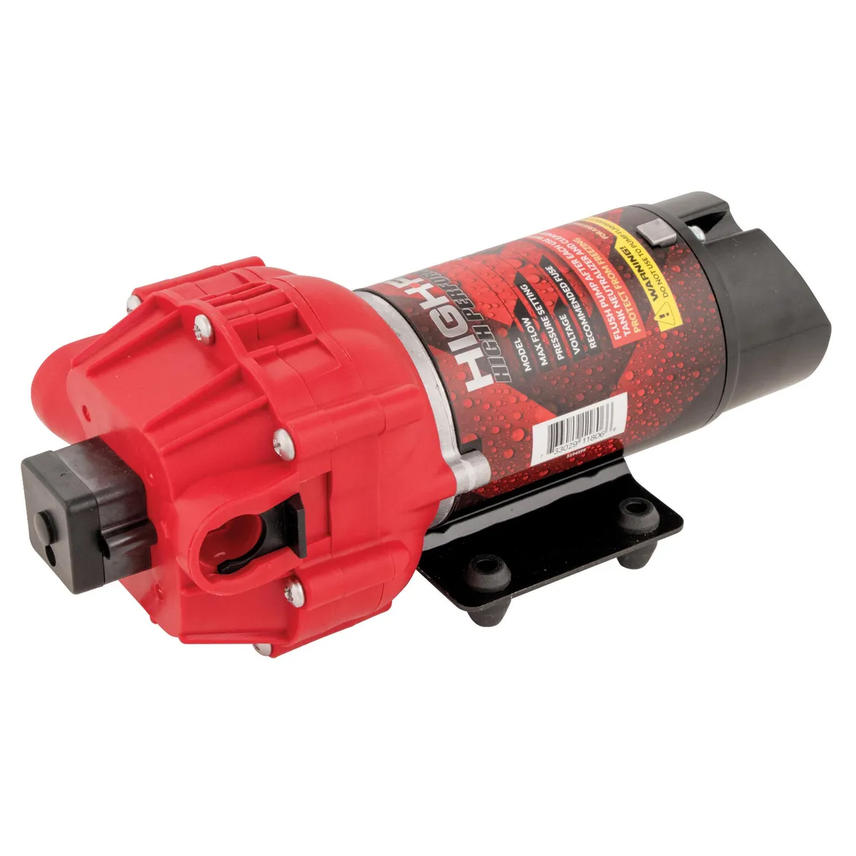 Fimco ATV SPOT SPRAYER 65ltr - Image 3