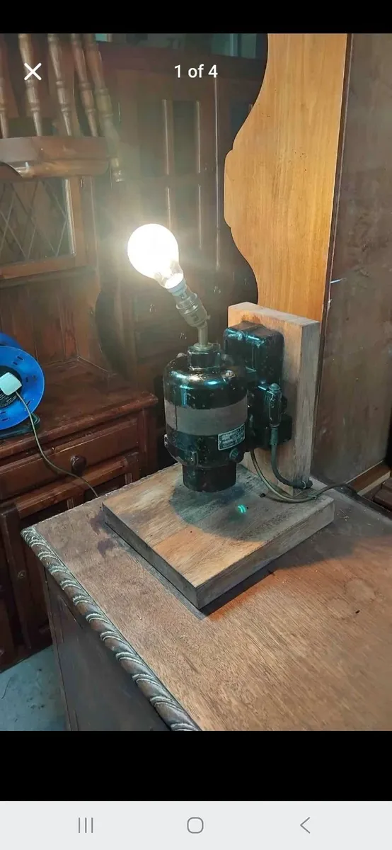 Industrial light