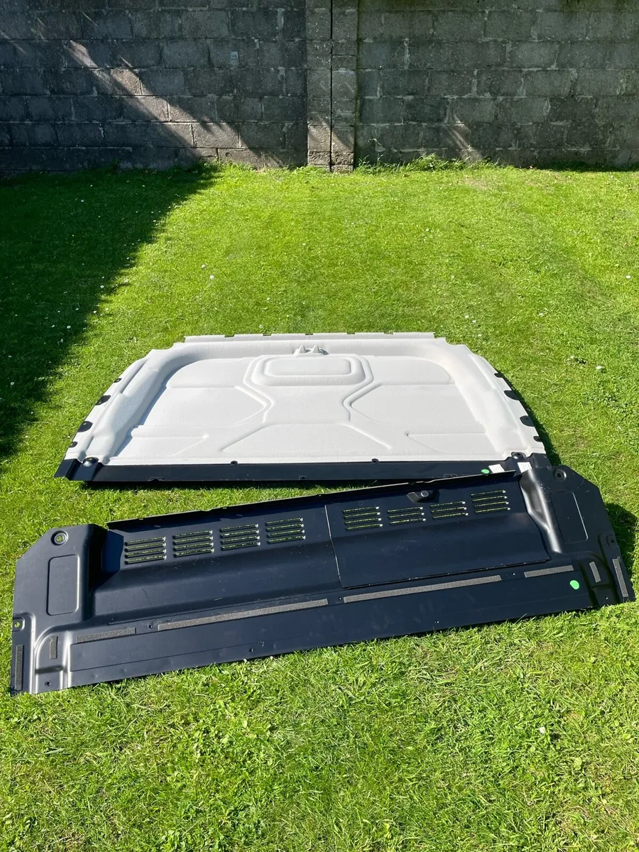Bulkhead - Image 1