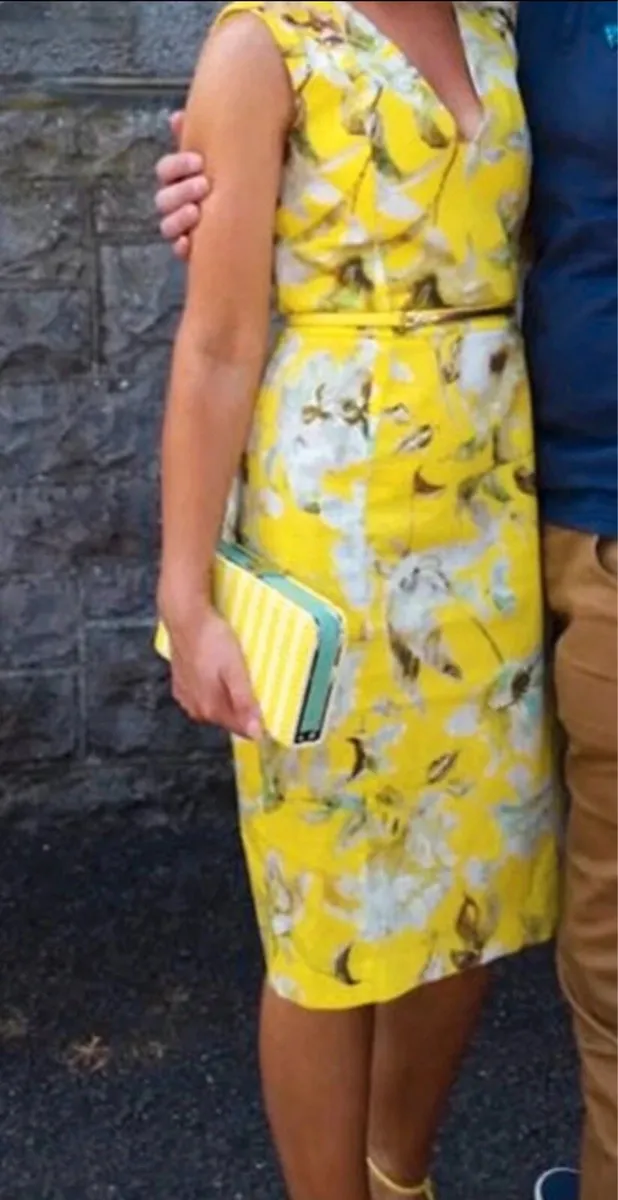 oasis dress - Image 1
