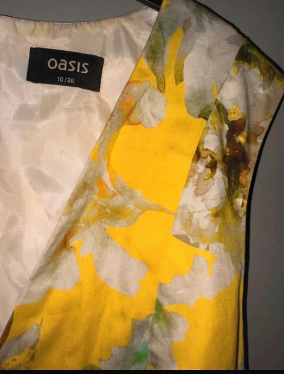 oasis dress - Image 2