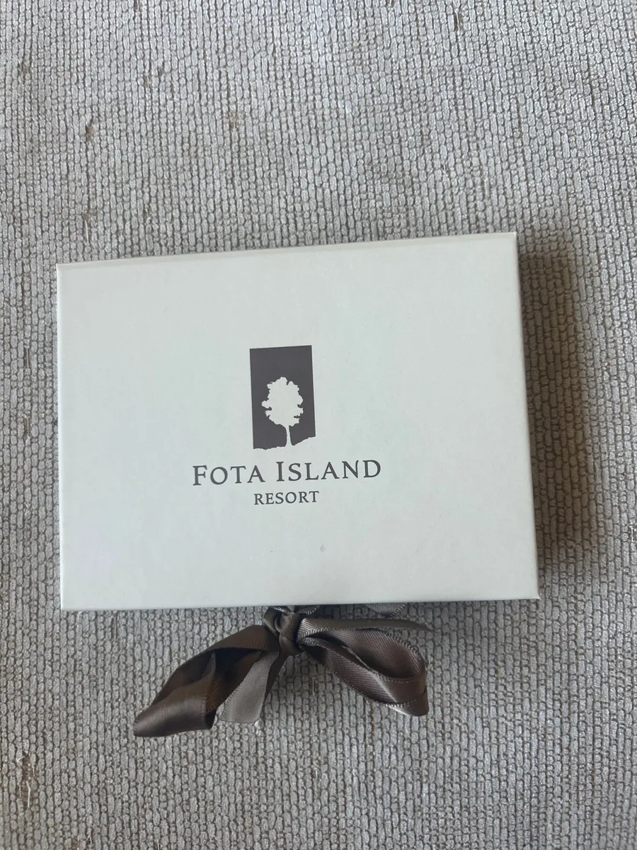 Fota island voucher - Image 1