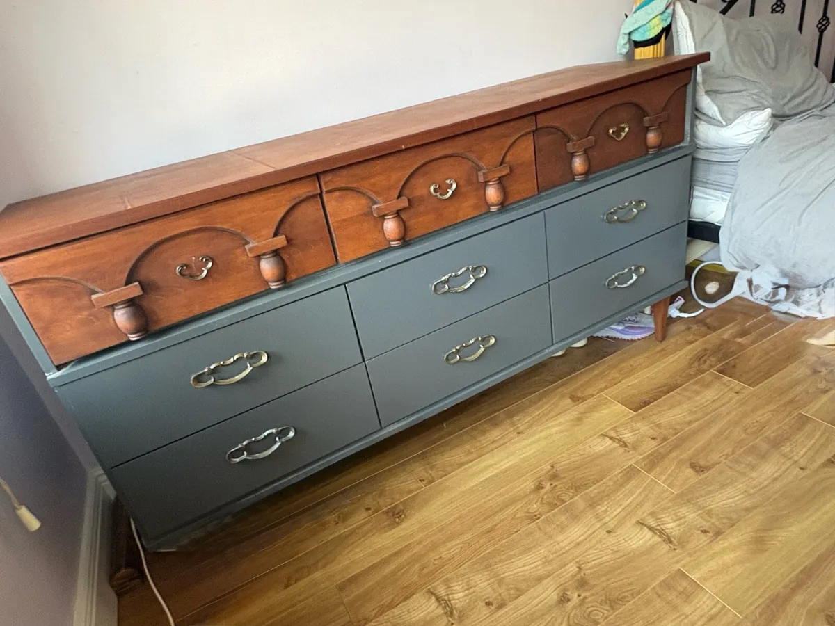 Chest of Drawers - Image 2