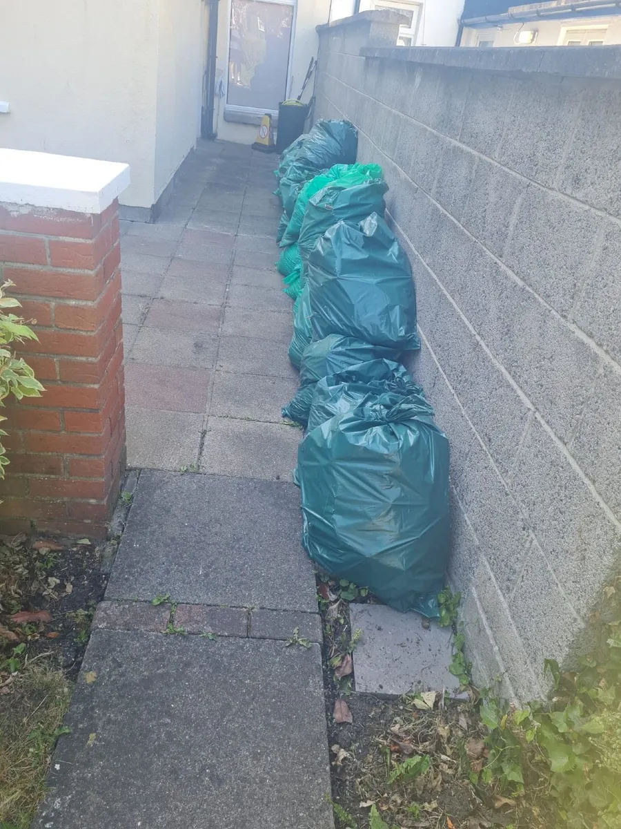 Rubbish removal - Image 3