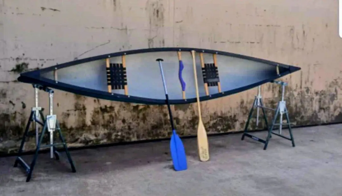 Canoe - Image 1