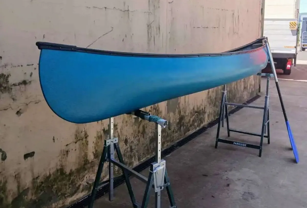 Canoe - Image 2