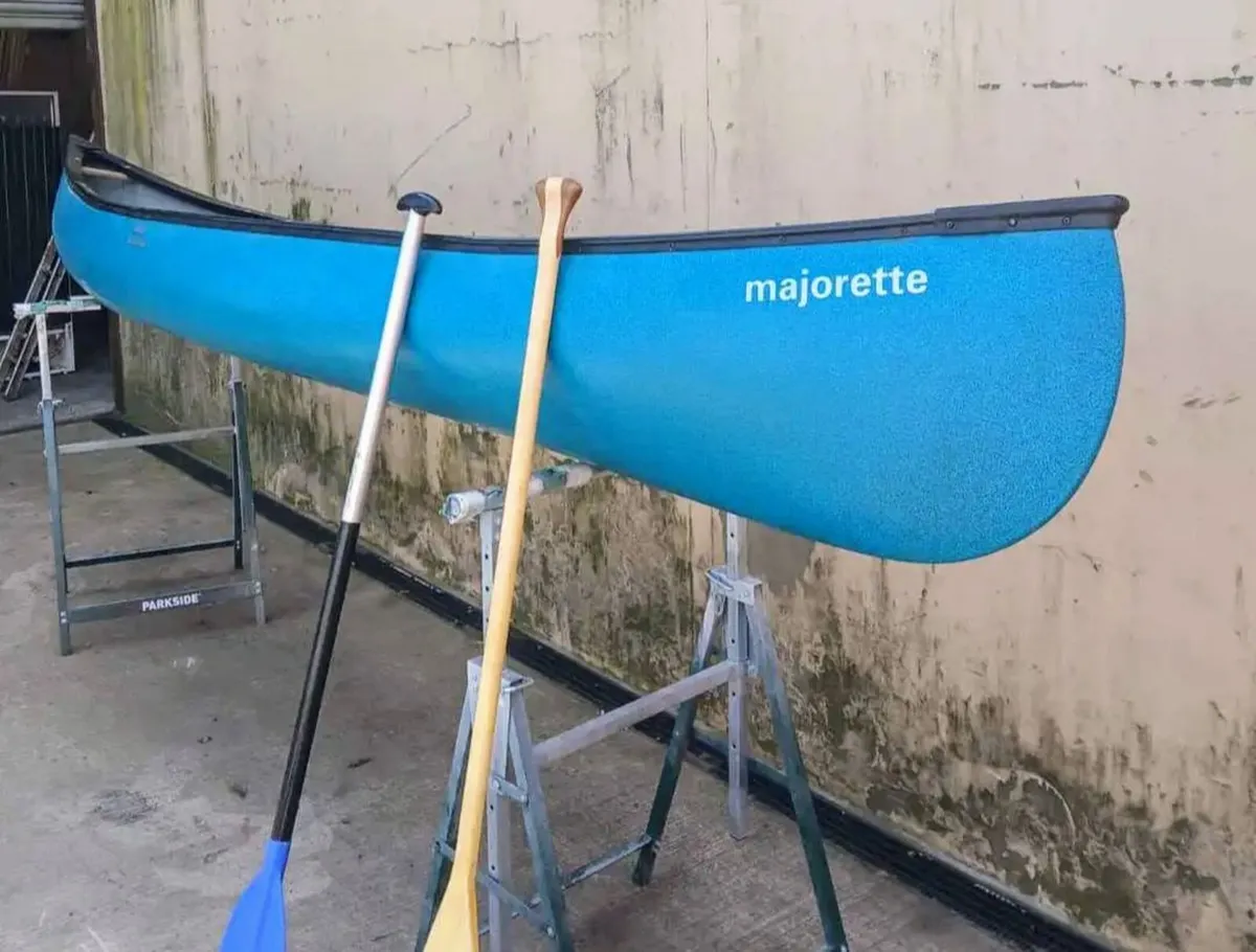Canoe - Image 3