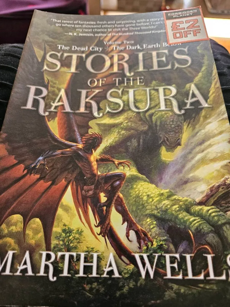 Range of Fantasy Magical Novels - Image 4