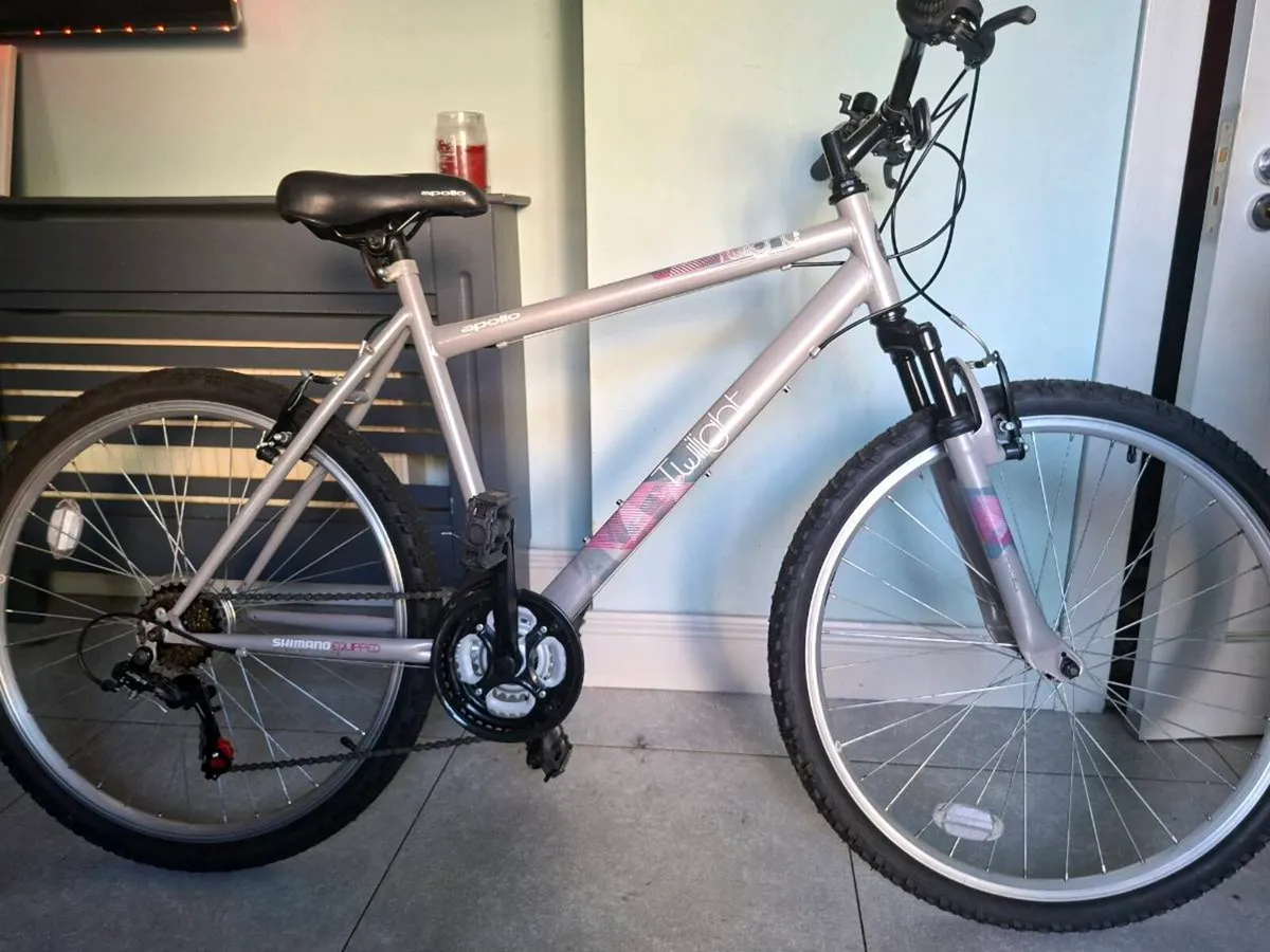 Bike - Image 1