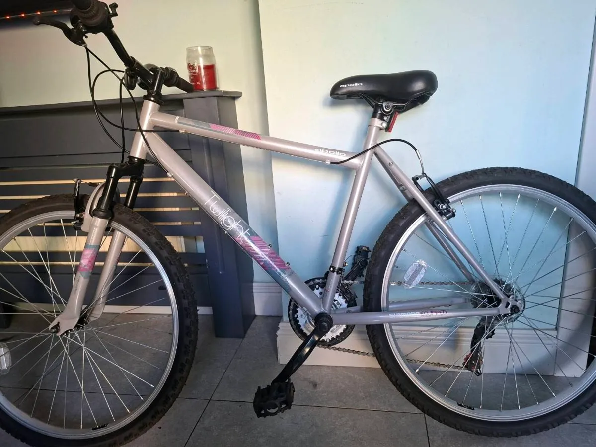 Bike - Image 2