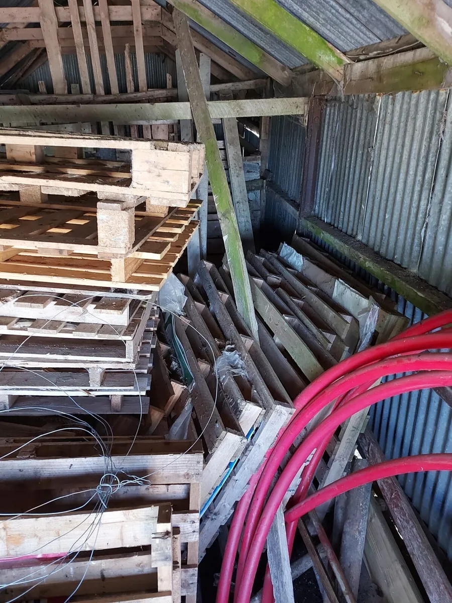 Pallets - Image 2
