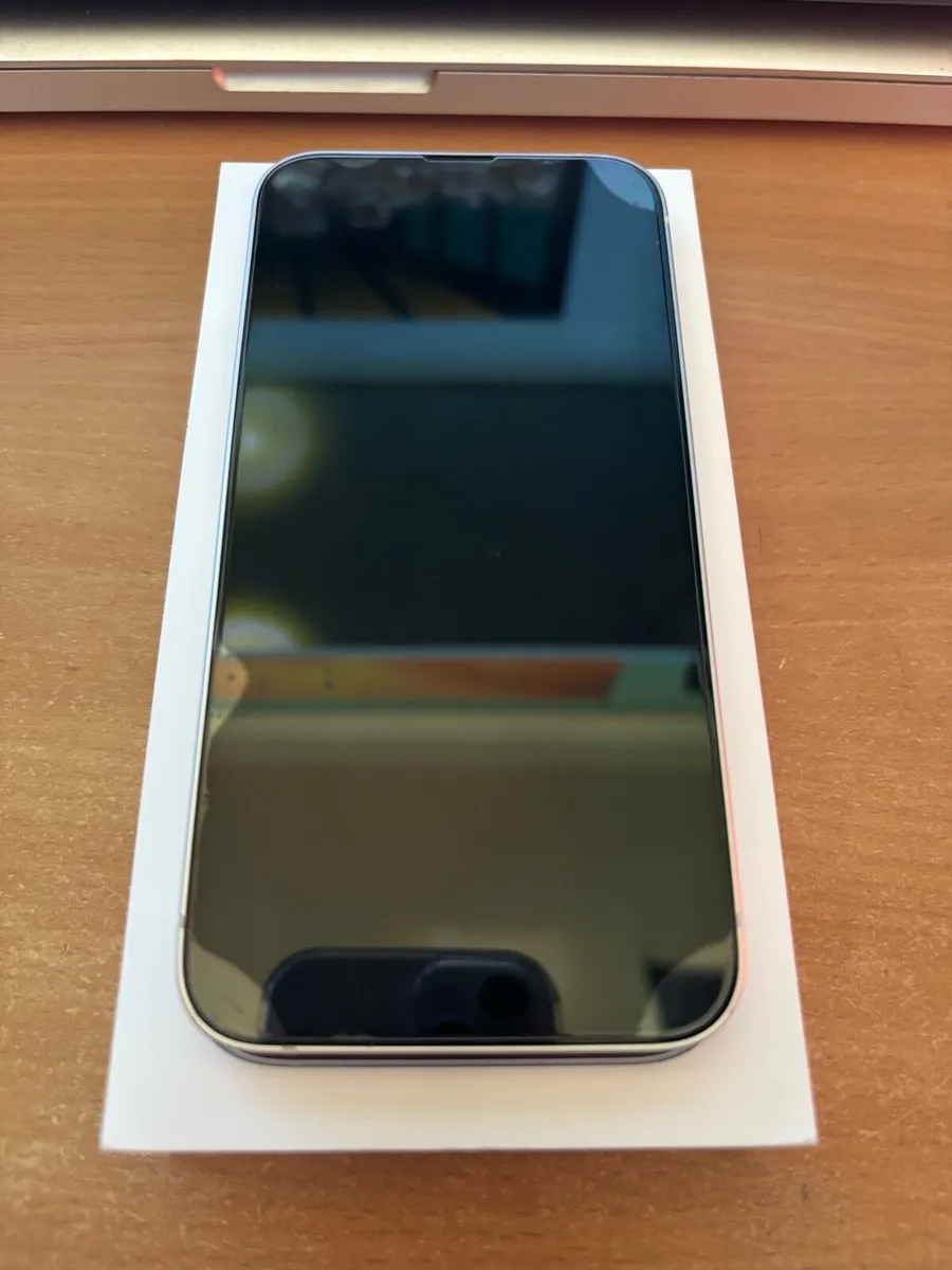 iPhone 13 (128gb) Immaculate - Image 2