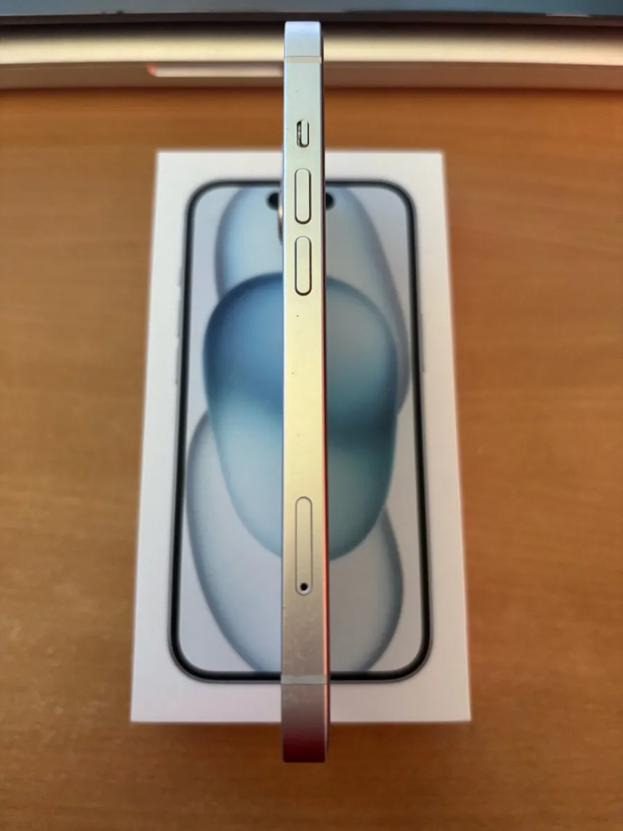iPhone 13 (128gb) Immaculate - Image 3