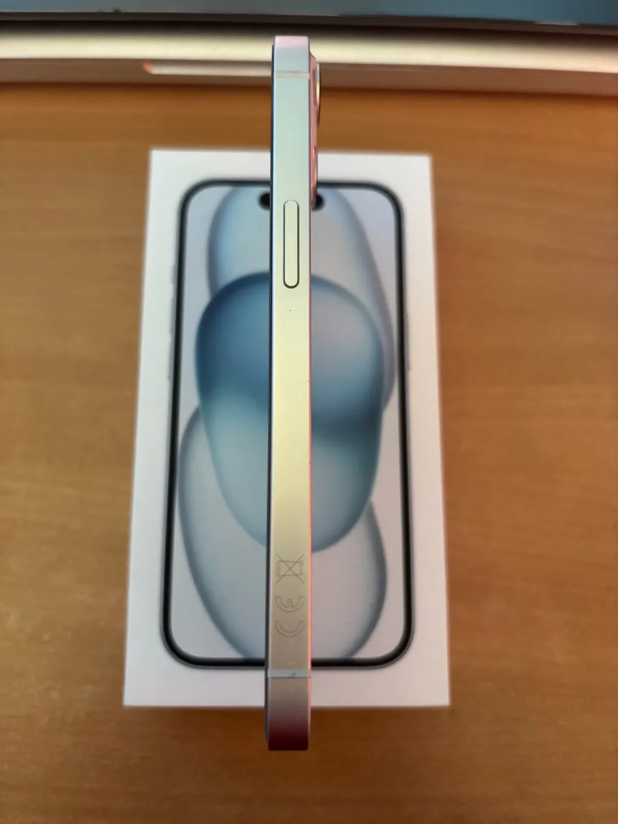 iPhone 13 (128gb) Immaculate - Image 4