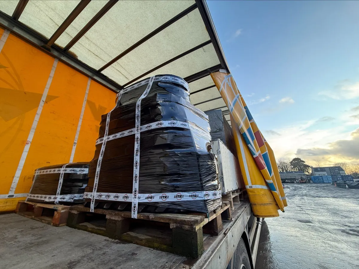In Stock & Ready To Go @ Undercarriage Ireland - Image 3