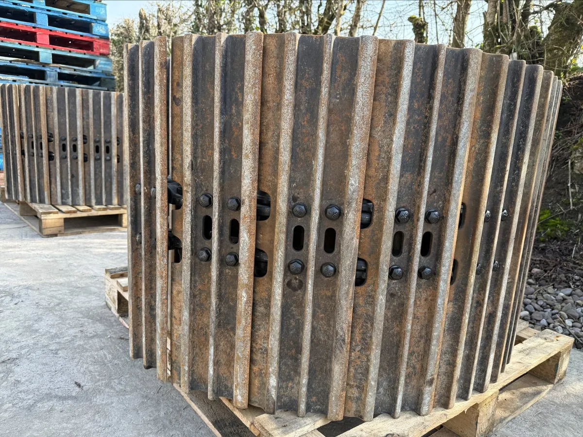In Stock & Ready To Go @ Undercarriage Ireland - Image 4