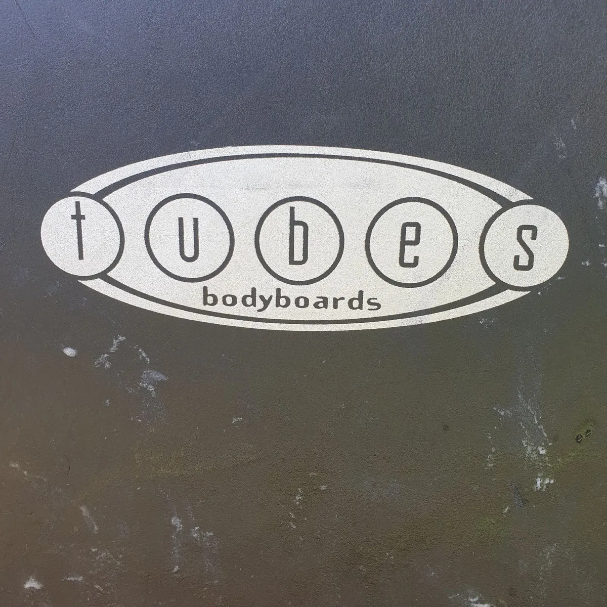 Tubes bodyboard SR42 with carry case boogieboard - Image 2