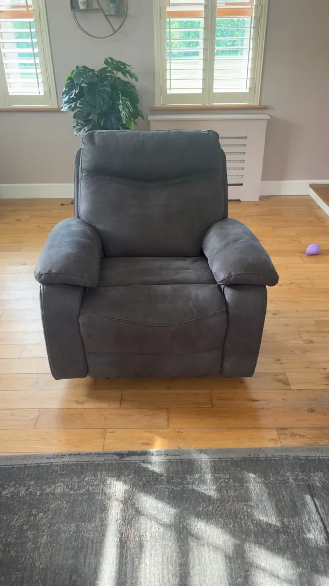 Sofa - Image 1