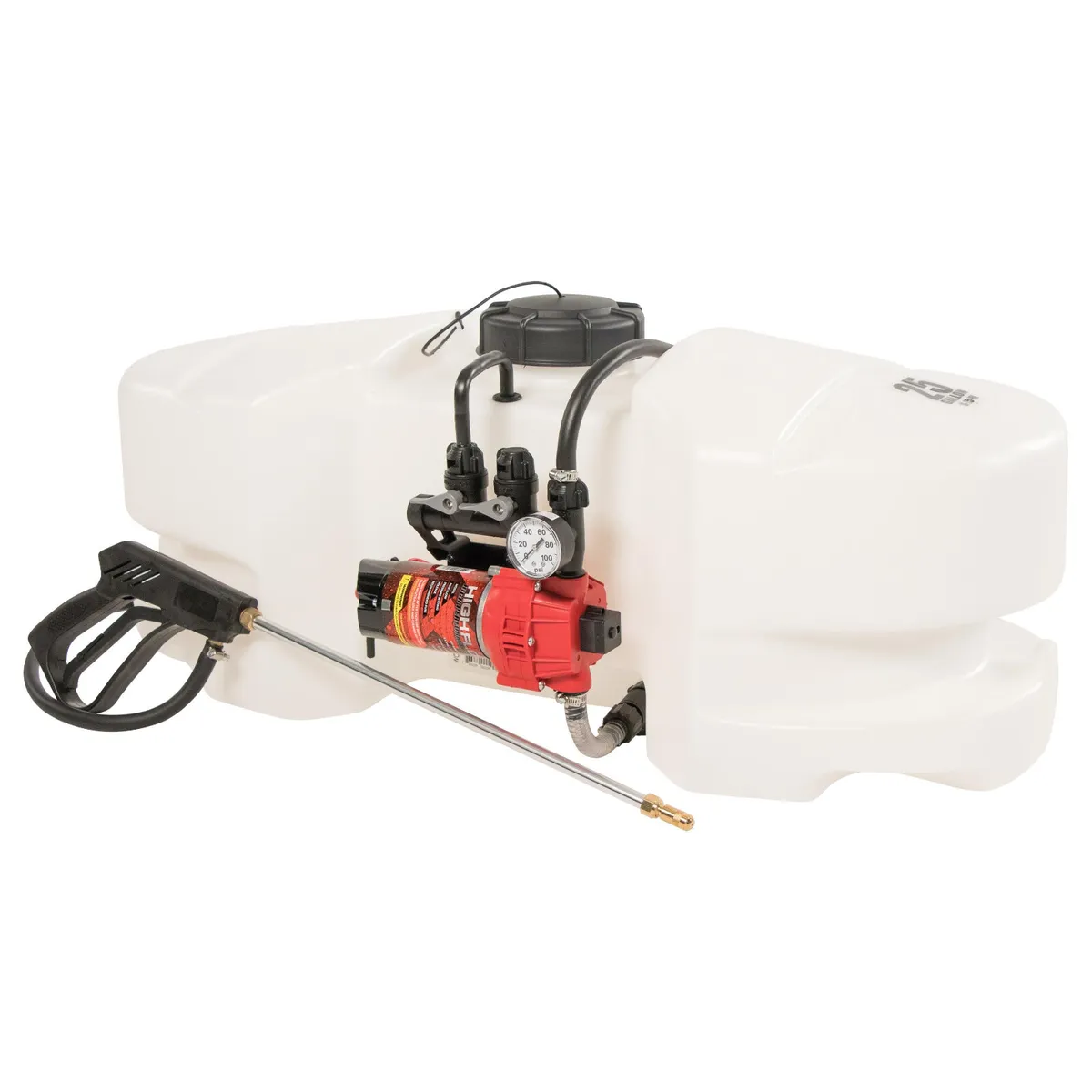 Fimco Spot Sprayer 25 Gallon (95Ltr) - Image 1