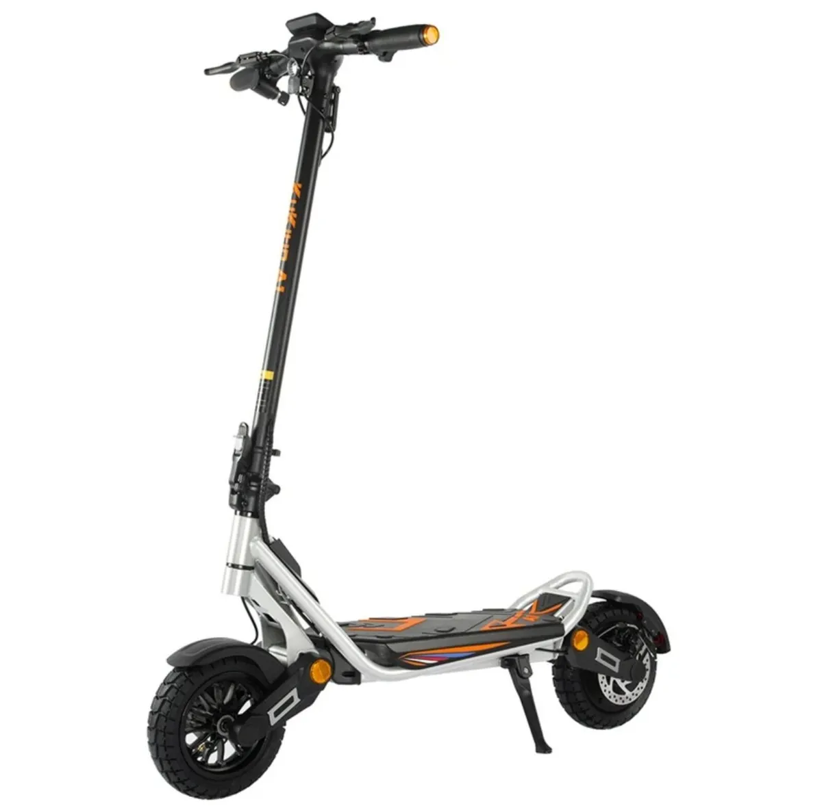 KUKIRIN A1 Folding Electric Scooter