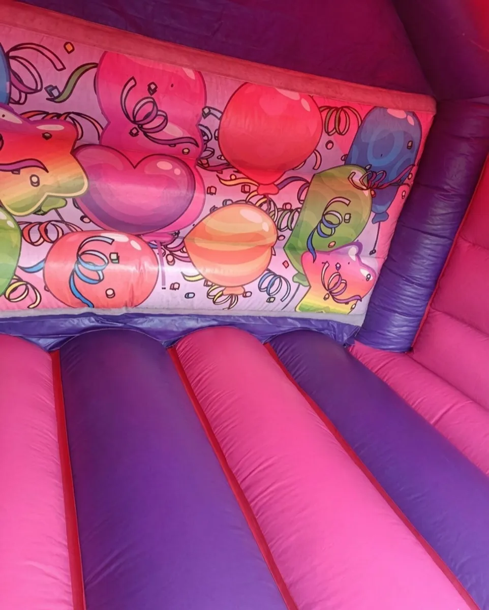 Bouncy castle - Image 3