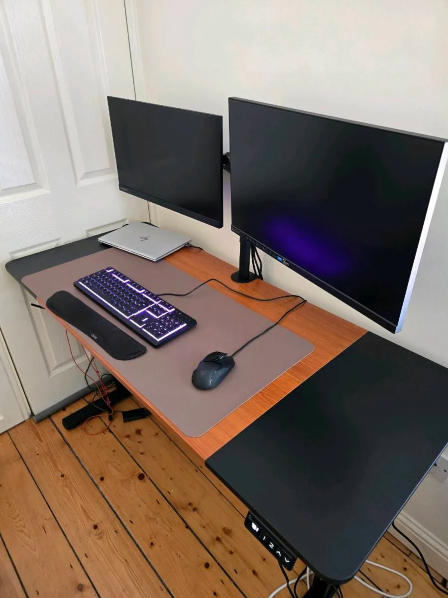 Ergomaker Standing Desk - Image 1