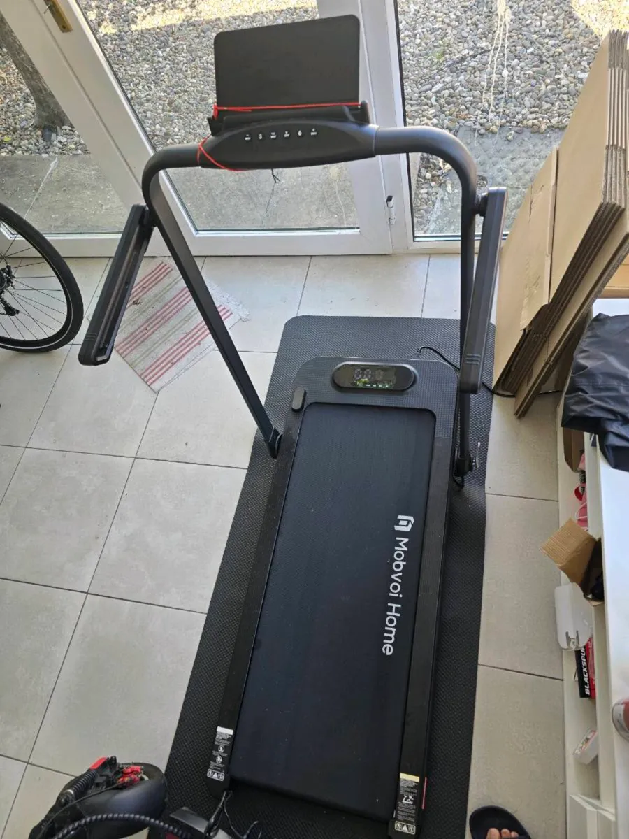 Mobvoi Home Treadmill - Image 1
