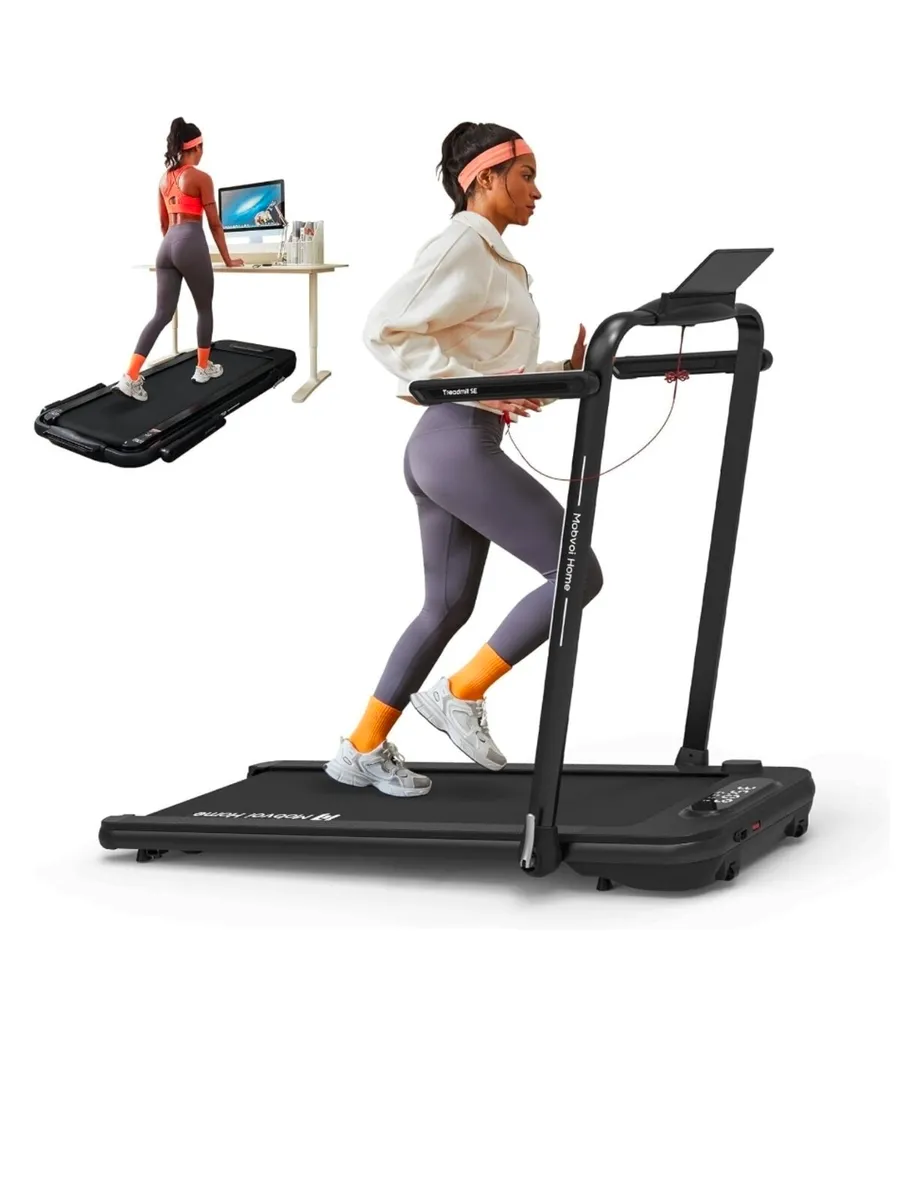 Mobvoi Home Treadmill - Image 2