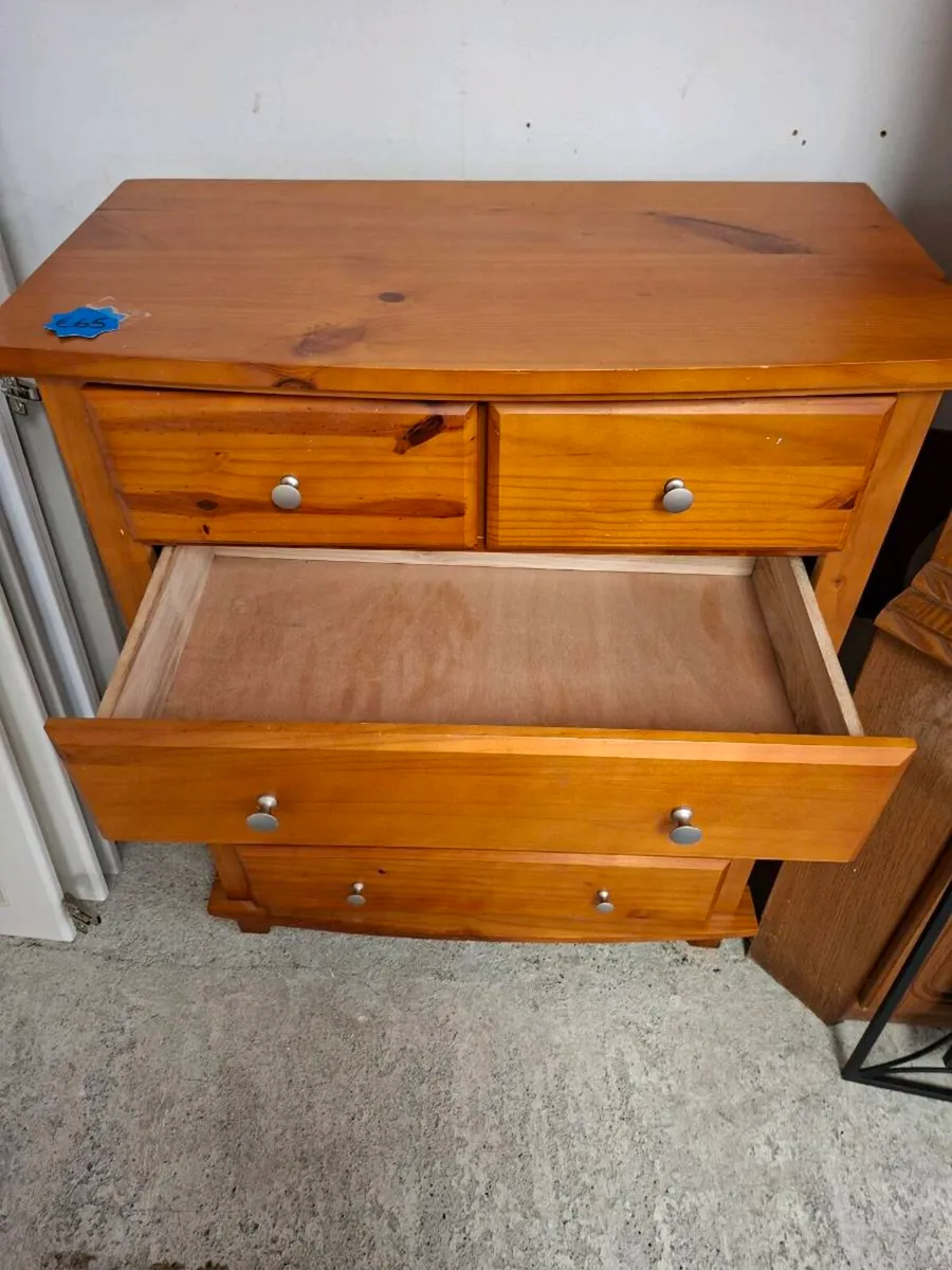 CHEST OF DRAWERS - Image 2