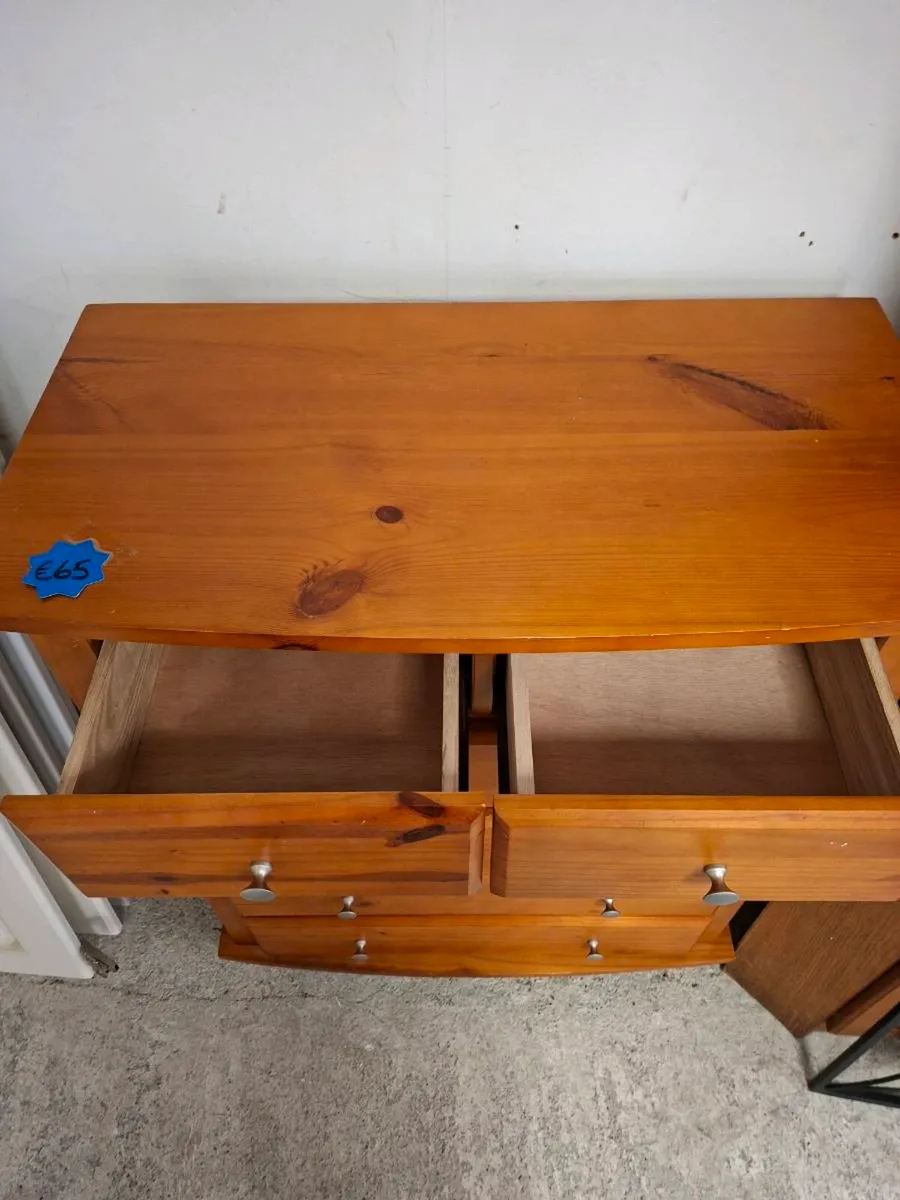 CHEST OF DRAWERS - Image 3