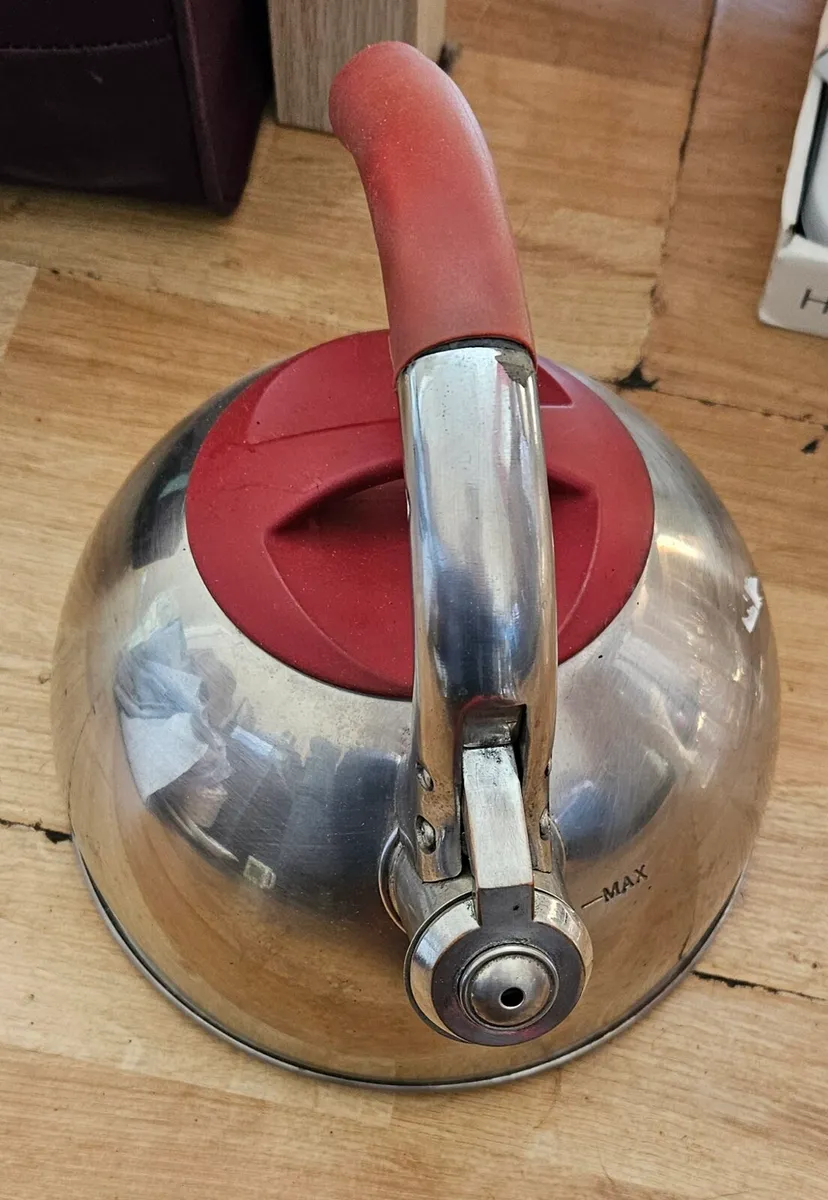 Steam Kettle - Image 2